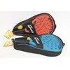 Madej Plastikinė raketė + kamuoliukas 6cm dangčiu.2kol.011738 82731