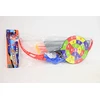 Madej Lankas 51 cm + taikinys + 3 strėlės 014205 08127
