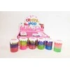 Madej Slime brokat 12szt/disp 012609 91436