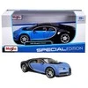 MAISTO DIE CAST automodelis Bugatti 1:24, 31514