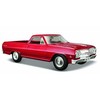 Maisto Chevrolet el Camino 1965 1:25 - 31977 MAISTO