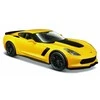 Maisto Samochód Corvette Z06 2015 (218854)
