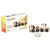Medinis žaislas Cubika Smart Dogs Bone 15443
