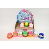 Maksik Glutek Slime Crunchy Masa Plastyczna Elastyczna Pachnąca