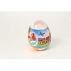 Okto Slime masė Lovin Dino Egg Fluffy, 1 vnt.