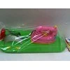 MAREK AST. Lygintuvas, zest., do prasowania, plast., fol.