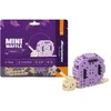 Marioinex *****Klocki mini waffle Nature 50el limak 06101