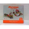 Marioinex Klocki Waffle Mini konstruktorius 140 vnt merginoms ZA5397