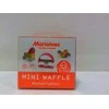 MARIOINEX 902790 vafliniai mini blokai 35 vnt. Konstruktorius (mergina)