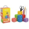 MARIOINEX 905746 Mini vaflis - Įrankių dėžė 70 vnt.