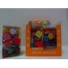 MARIOINEX 903667 vaflinė mini pastelė, 70 vnt.