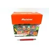 Marioinex Konstruktorius Wafers Mini Street 280 Elementai