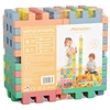 Marioinex Klocki konstrukcyjne Kostka 24 pastel 909874