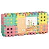 Marioinex Klocki konstrukcyjne Kostka 48 pastel 909881