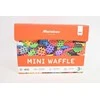 Konstruktoriaus kaladėlės Mini Waffle rinkinys 400 dalių Marioinex