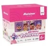 Konstruktorius Marioinex Mini Waffle Princess Karališkas nuotykis, 280 vnt. + figūros, 4 vnt.