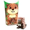 Marioinex *****Klocki waffle mini PocketPets Bóbr 07061