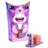 Marioinex *****Klocki waffle mini PocketPets limak 07146