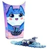 Marioinex *****Vafliniai mini kaladėlės PocketPets Stingray 07047
