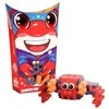 Marioinex *****Klocki waffle mini PocketPets Krab 06897