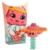 Marioinex *****Vafliniai mini kaladėlės PocketPets Medūza 07054