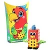 Marioinex *****Vafliniai mini kaladėlės PocketPets Parrot 06958