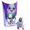 Marioinex *****Klocki waffle mini PocketPets Gołšb 07177