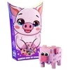 Marioinex *****Vafliniai mini kaladėlės PocketPets winka 06903