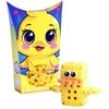 Marioinex Klocki konstrukcyjne Mini Waffle Pocket Pets Kaczuszka