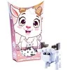 Marioinex *****Vafliniai mini kaladėlės PocketPets Ožka 06941