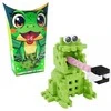 Marioinex *****Klocki waffle mini PocketPets Żaba 06934