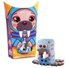 Marioinex *****Vafliniai mini kaladėlės PocketPets Mors 06873