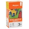 Marioinex ***** Mini gyvūnų vaflių kaladėlės 42 vnt. 07436