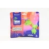 Marioinex Diplodocus Dragon and Jungle Mini Waffle 25vnt + figūrėlė ZA5