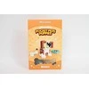 Marioinex Mini Waffle Pocket Pet Beagle – kūrybinis kaladėlių rinkinys vaikams ZA6656