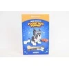 Marioinex Konstrukciniai blokeliai „Mini Waffle Pocket Pets“ – šuniukai huskiai