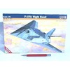 Mastercraft Olymp Aircraft -117A Modelis "Night Hawk" 1: 72 E: 05