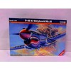 Mastercraft P40K Kittyhawk Mk III - D-220
