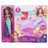 Mattel DISNEY ARIEL'S WATER FUN HWB39 WB4