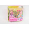 Mattel *****Barbie Chelsea przygoda su pieskiem JJV61