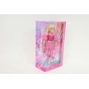 Mattel BARBIE DELUXE FASHIONISTAS šviesiaplaukė lėlė (JFP40)