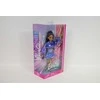 Mattel BARBIE DELUXE FASHIONISTAS rudaplaukė lėlė (JFP42)