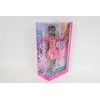 Mattel BARBIE DELUXE FASHIONISTAS tamsiaplaukė lėlė (JFP41)