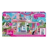 Mattel *****Barbie domek Malibu 6 pokoi+akces FXG57 /1
