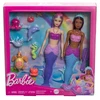 Mattel *****Barbie Dreamtopia 2xlalka+zwierzątka HRG71 /4