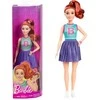 Mattel Barbės Fashionistas lėlė su sportiniu stiliumi