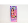 Mattel Barbie bėgikė lėlė + šuo JNM28