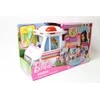 Mattel „Barbie Care Clinic“ greitosios pagalbos rinkinys