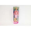 Mattel BARBIE KEN madistas dryžuota palaidine (HYV01)