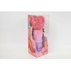 Mattel BARBIE ROSE SURPRISE lėlė gėlėje (JMF59)
